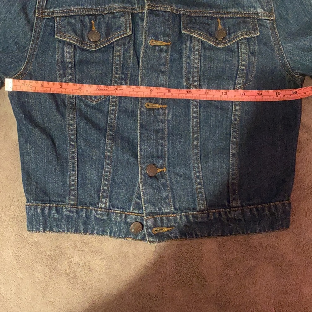 Bdg Jean Jacket - image 8